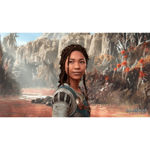 GOD OF WAR RAGNAROK PS5 HU/SZ/CZ USED GOD OF WAR RAGNAROK PS5 HU/SZ/CZ USED
